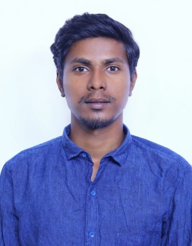 A. Tulasi Mahesh