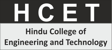 Hindu College of Engineering and Technology