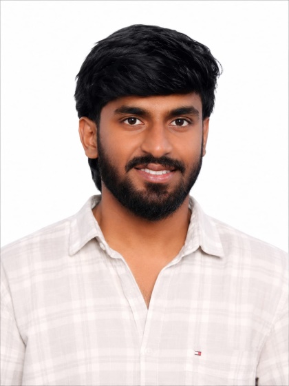 A. Sunil Kumar