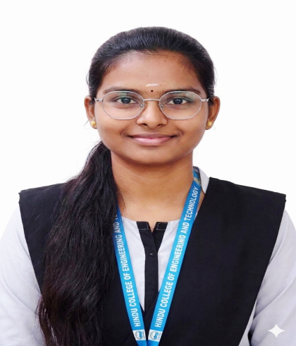 B. Usha Rani