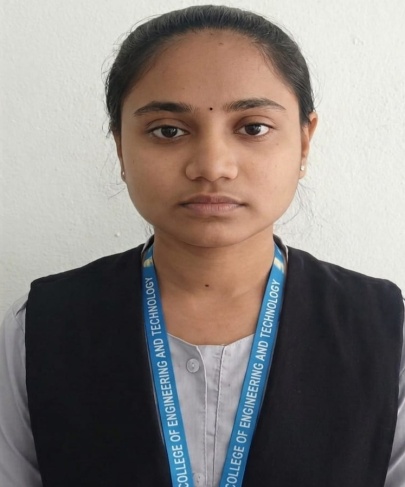 Ch. Gayathri