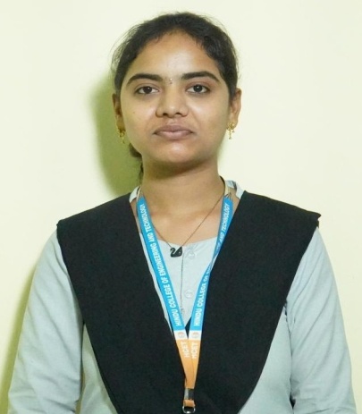 Kondaveti Kavya