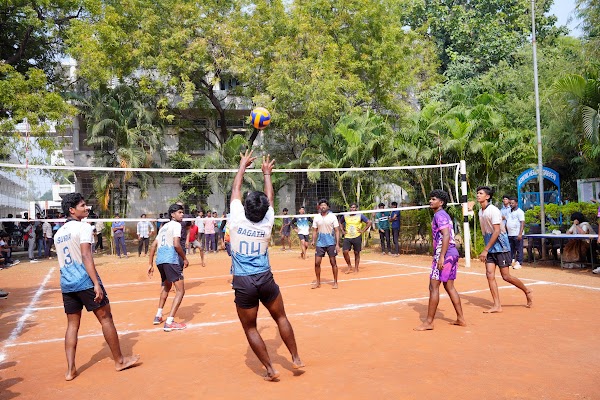Volley Ball