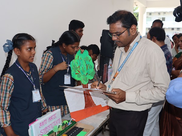 Project Expo
