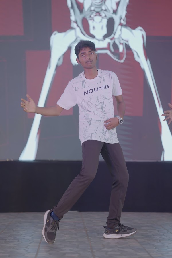 Cultural Performances