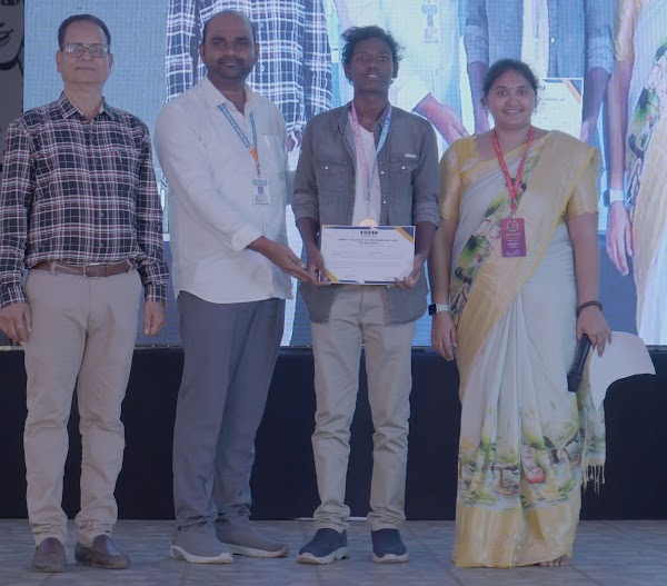 Academic Toppers