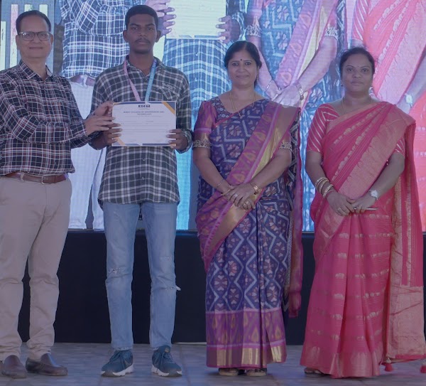 Academic Toppers