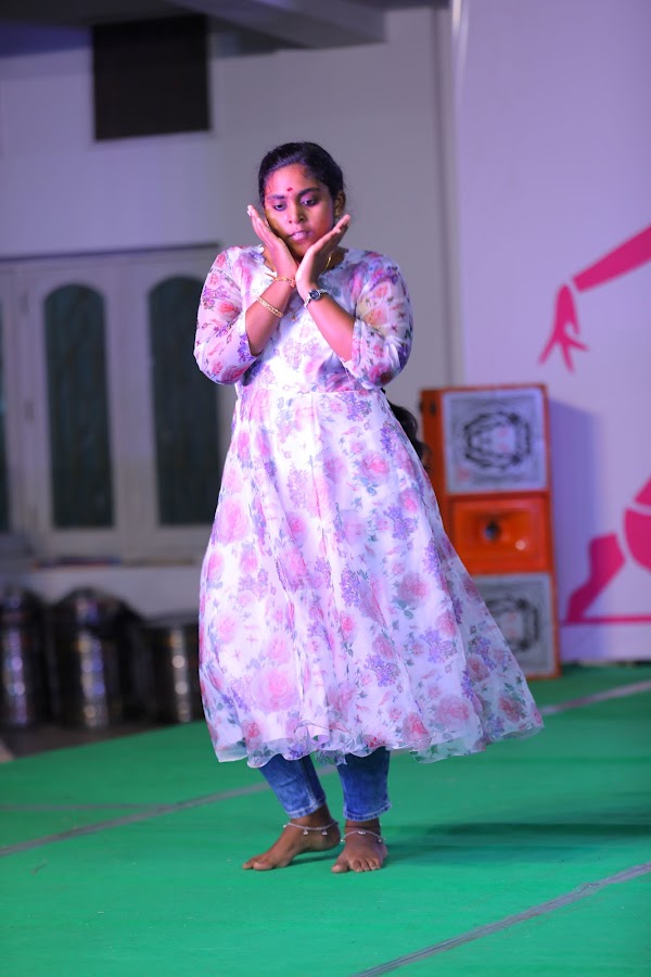 Cultural Performances