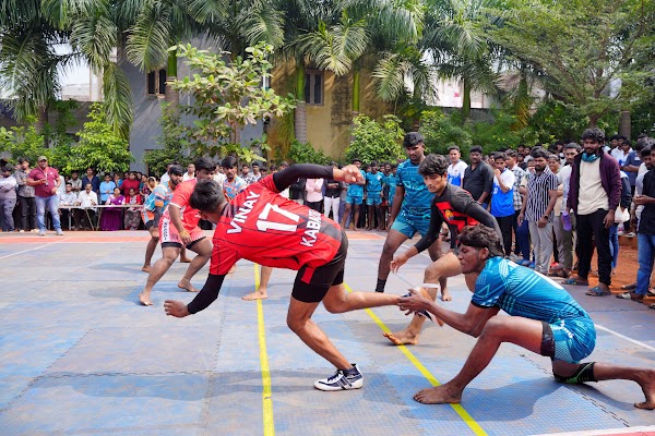 Kabbadi