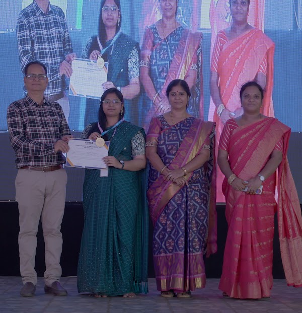 Academic Toppers