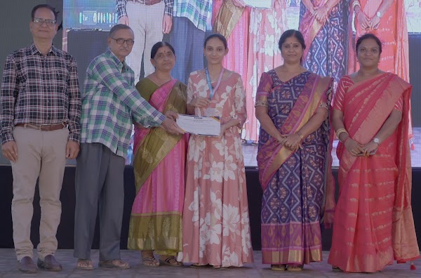 Academic Toppers