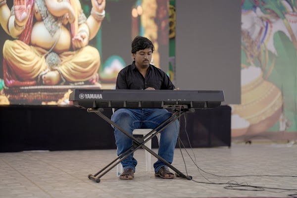 Welcome Performance