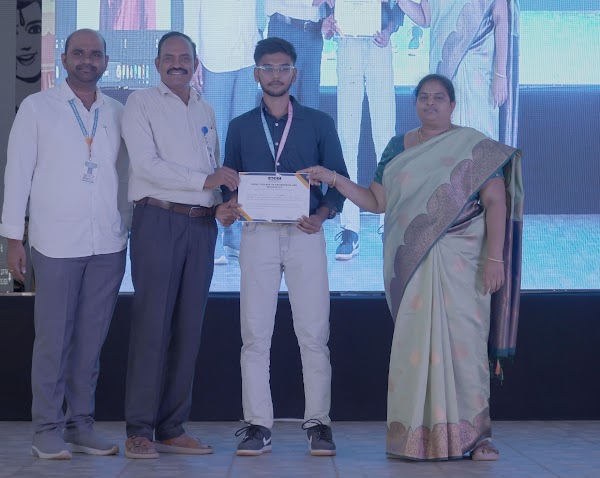 Academic Toppers