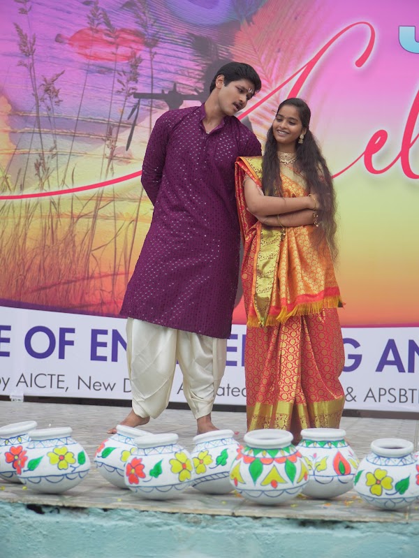 Cultural Performance