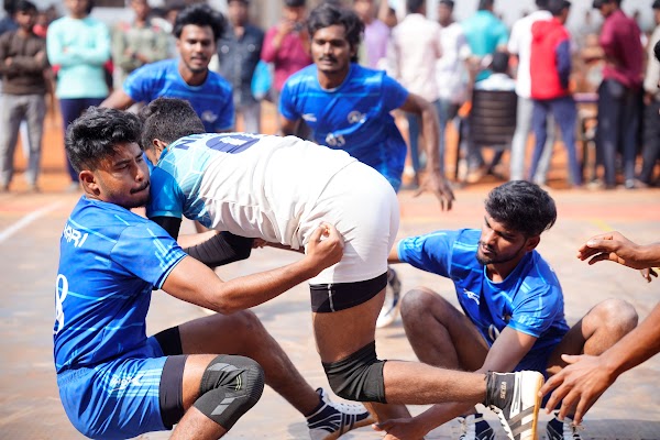 Kabbadi
