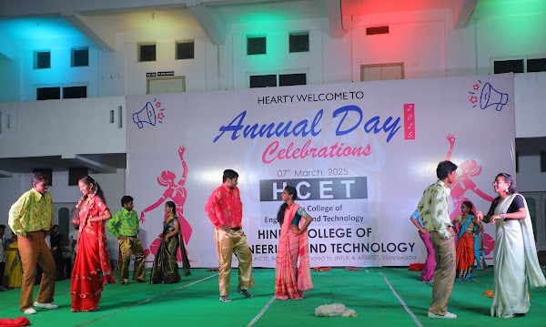 Cultural Performances