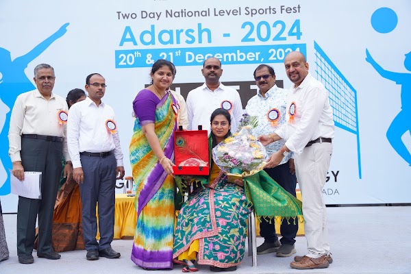 Inaugaration