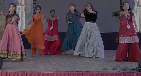 Cultural Performances