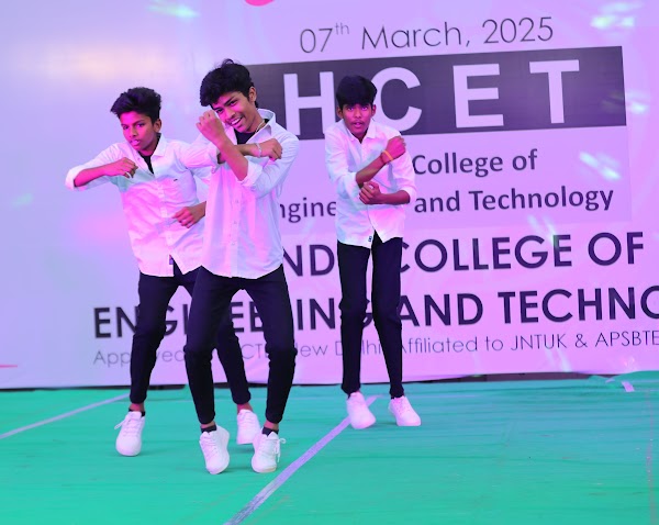 Cultural Performances