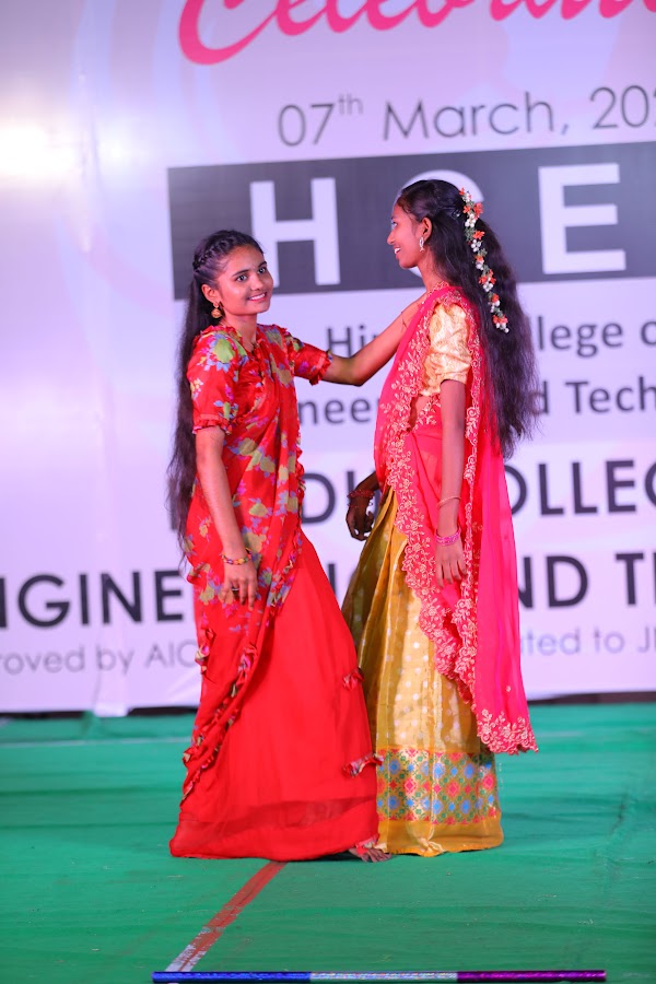 Cultural Performances
