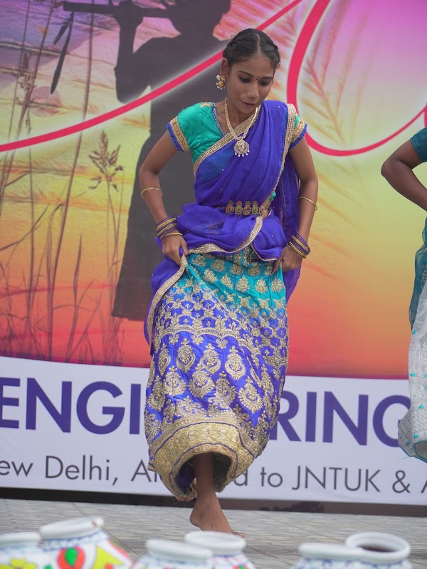 Cultural Performance