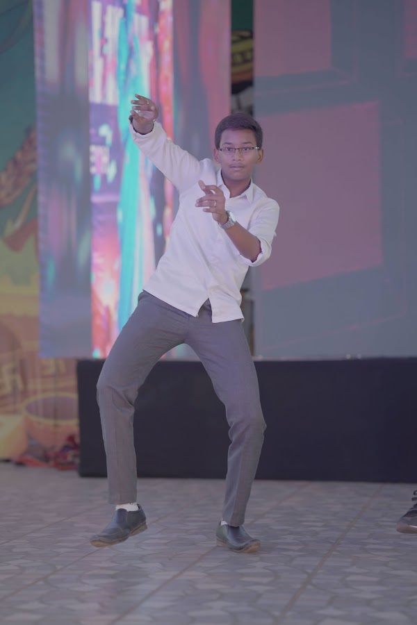 Cultural Performances