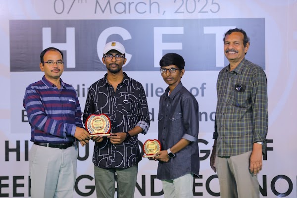Academic Toppers