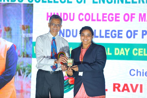 Academic Toppers