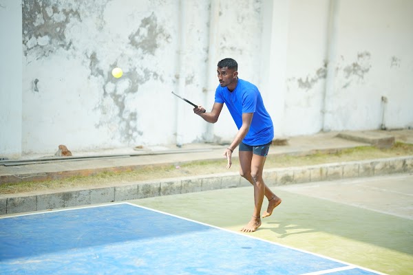 Pickle Ball