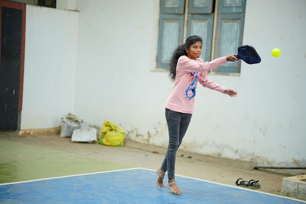 Pickle Ball