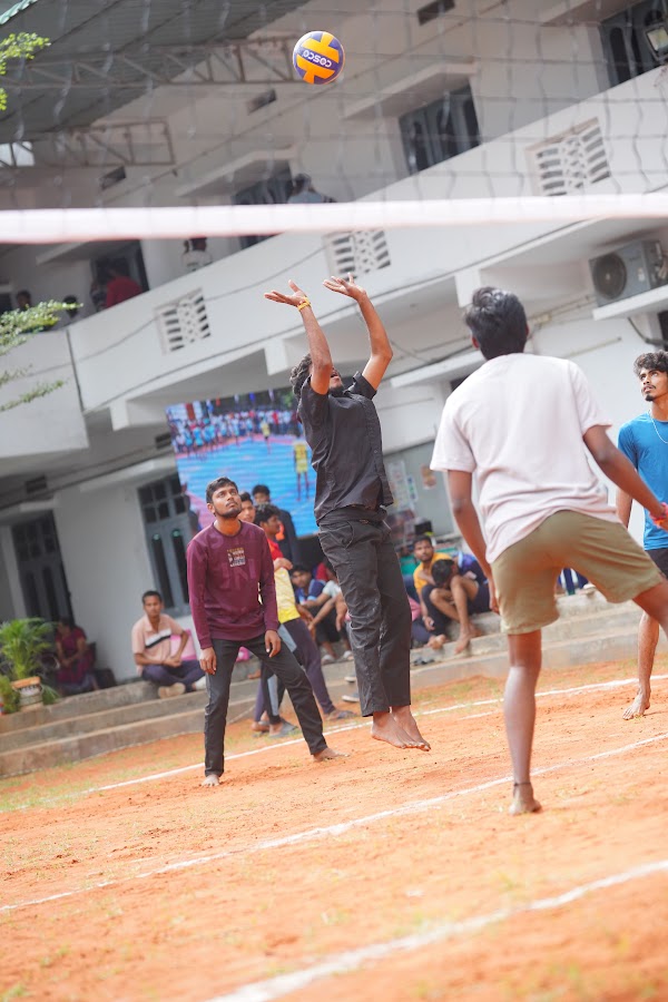 Games