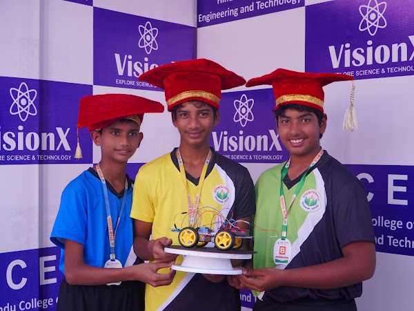 Project Expo