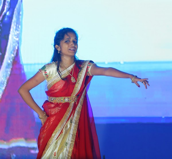 Cultural Performance