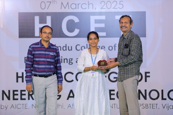 Academic Toppers