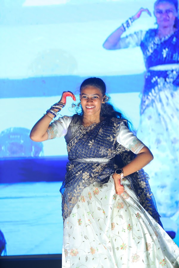 Cultural Performance