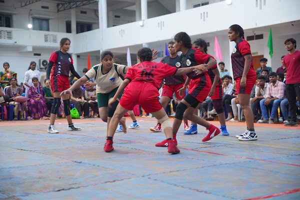 Games