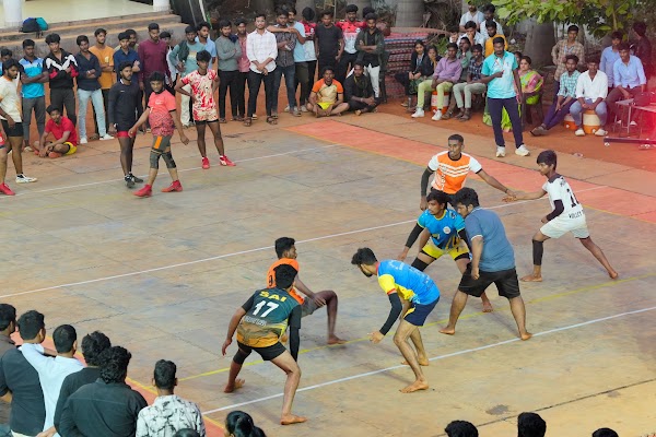 Kabbadi