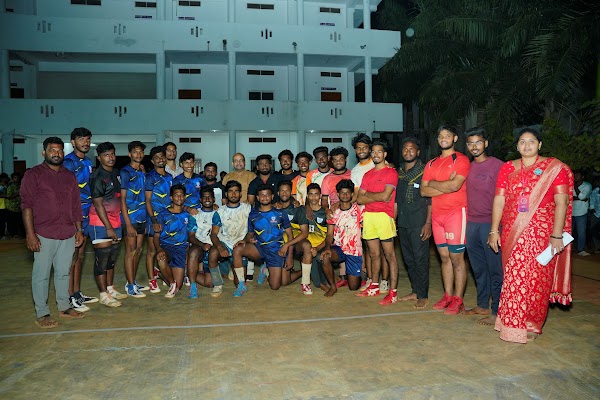 Kabbadi