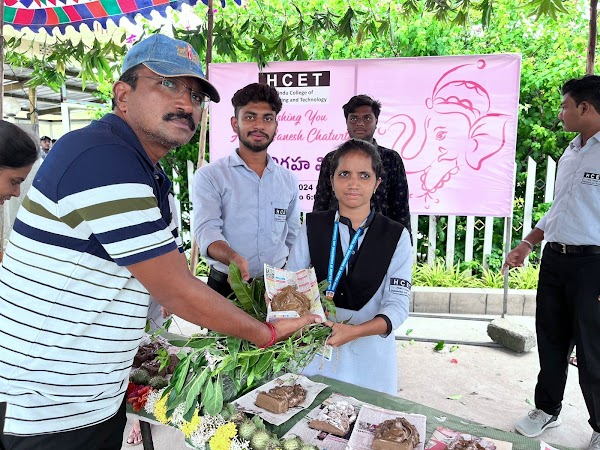 Ganesh Idol Making & Distribution