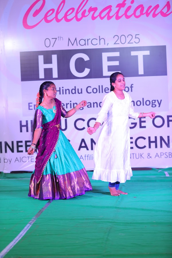 Cultural Performances