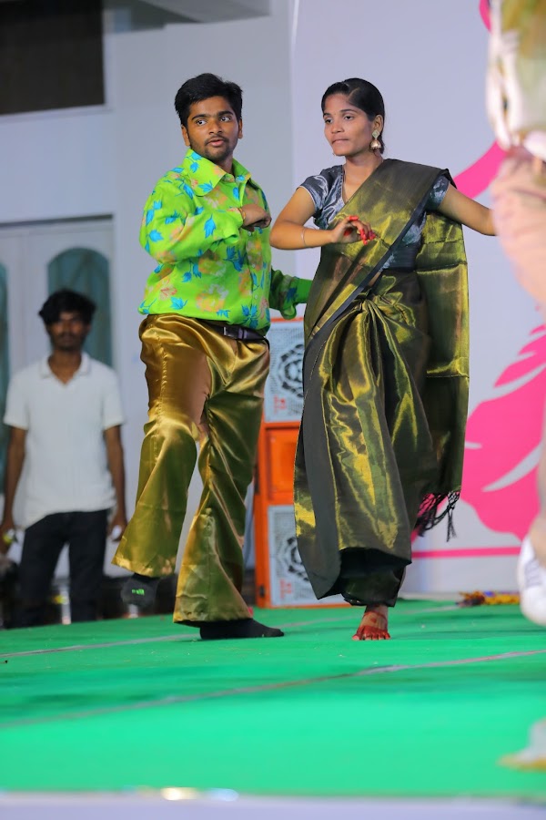Cultural Performances