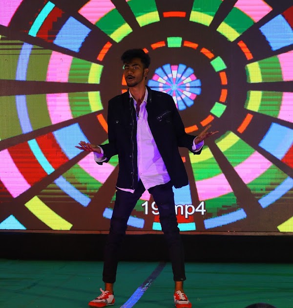 Cultural Performance