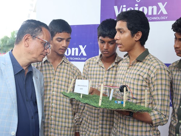 Project Expo