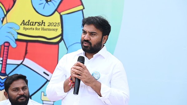 Inaugaration