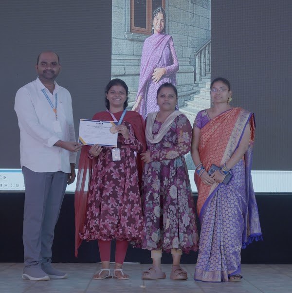 Academic Toppers