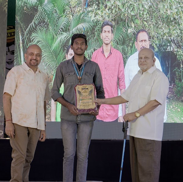 Academic College Toppers