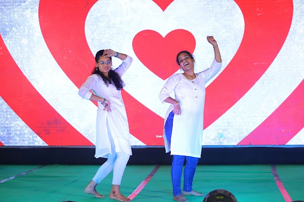 Cultural Performance
