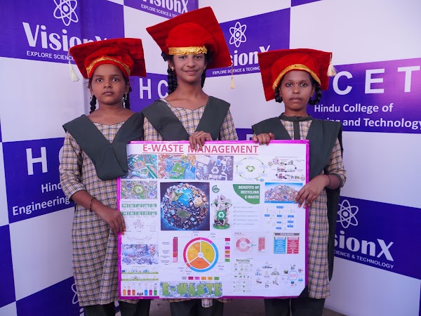 Project Expo