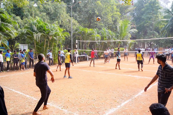 Volley Ball