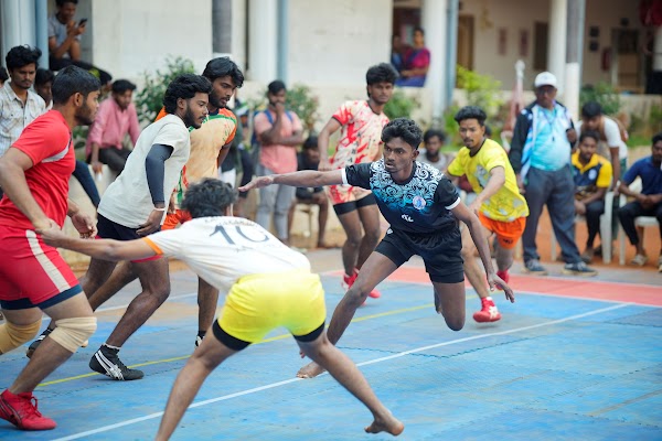 Kabbadi